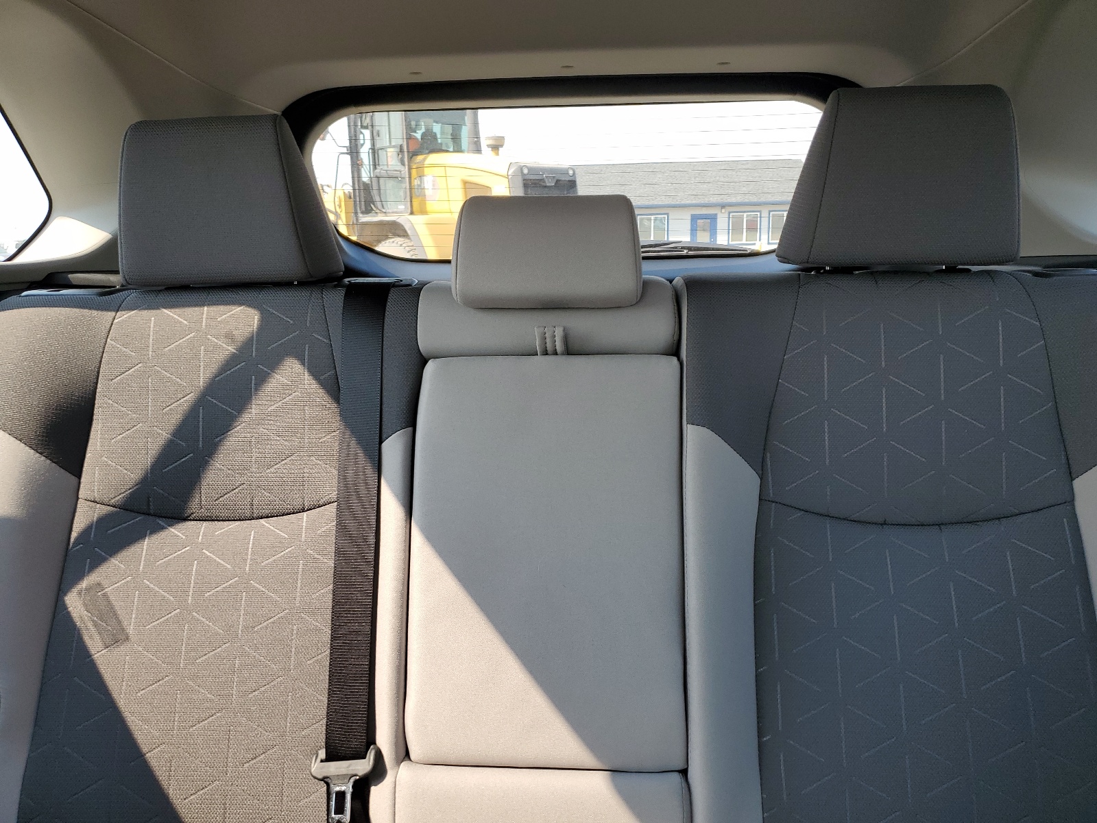 2T3P1RFV6RC400108 2024 Toyota Rav4 Xle