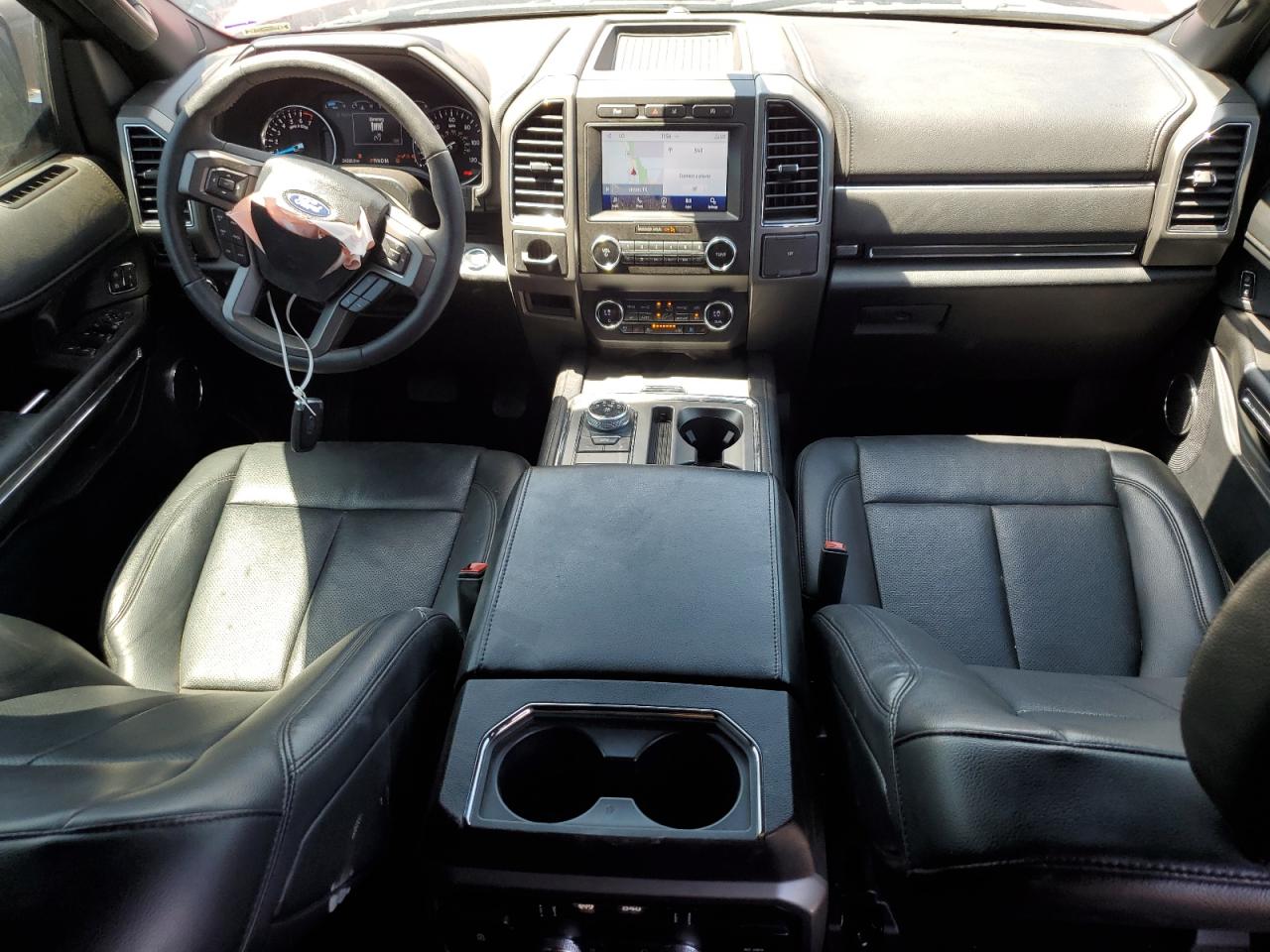 2020 Ford Expedition Xlt VIN: 1FMJU1HT6LEA73504 Lot: 61703094