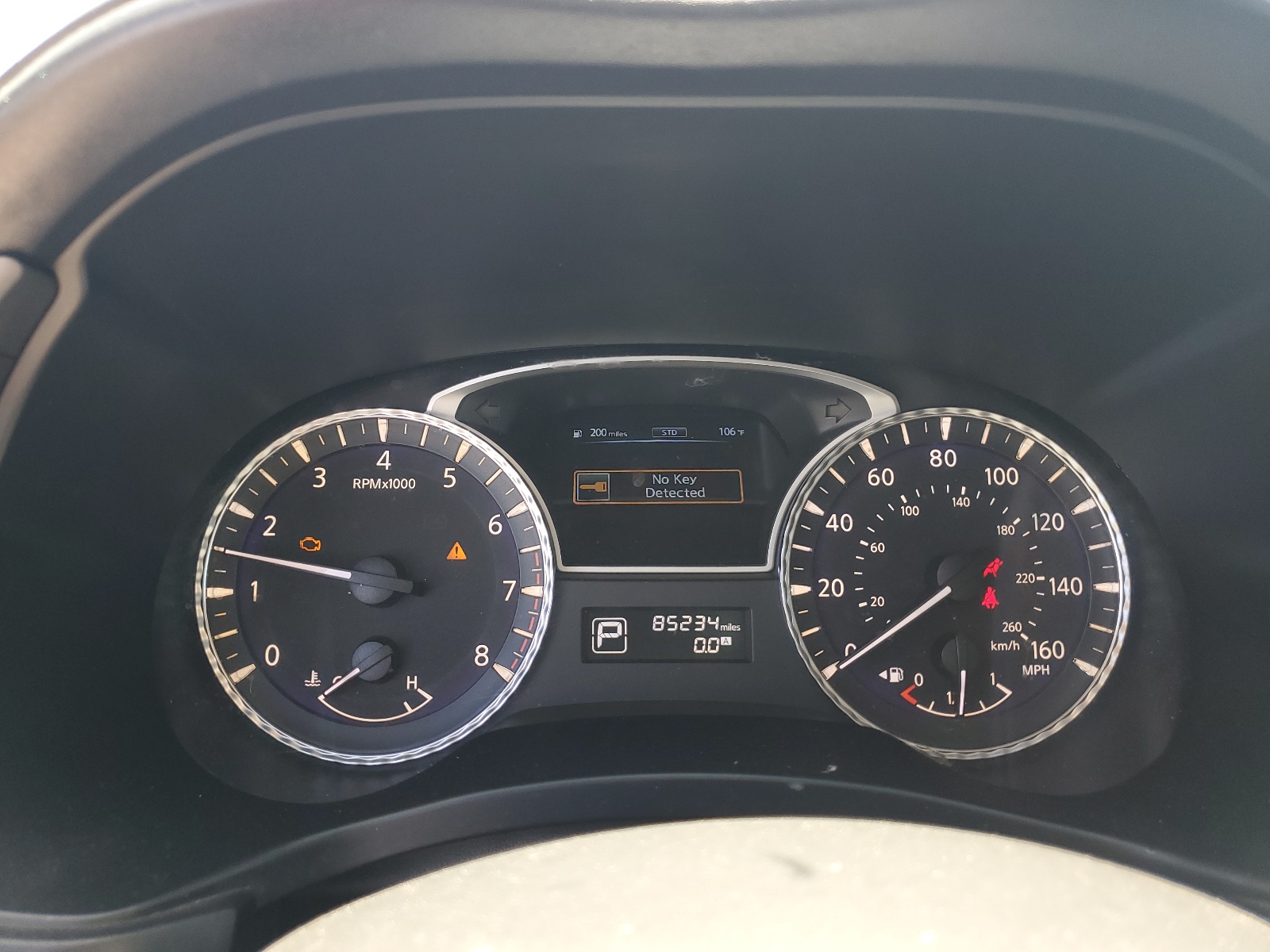 5N1AL0MN5EC527311 2014 Infiniti Qx60