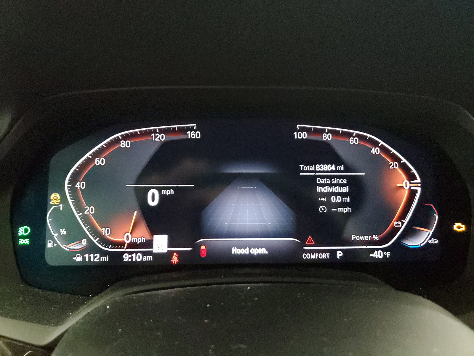 5UXCR6C00N9J09822 2022 BMW X5 xDrive40I