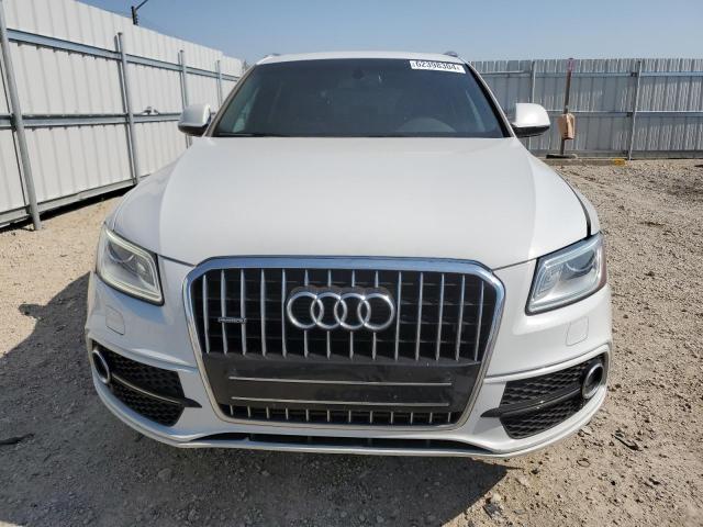 2015 AUDI Q5 PRESTIGE