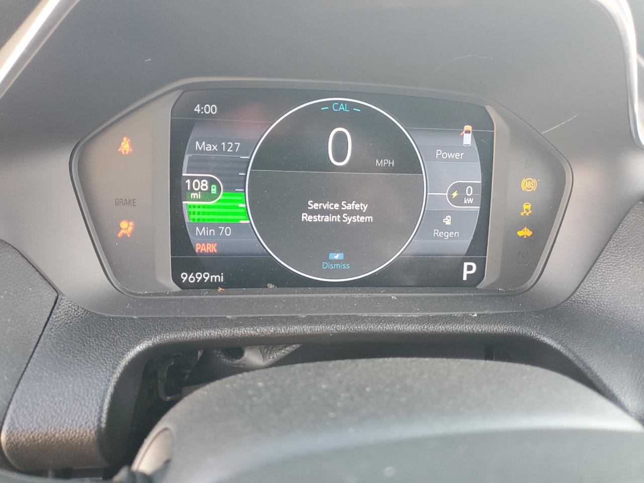 2023 Chevrolet Bolt Ev 2Lt VIN: 1G1FX6S02P4163332 Lot: 62857554