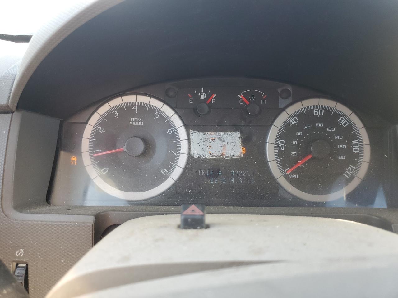 2008 Ford Escape Xlt VIN: 1FMCU03178KB92437 Lot: 62079184