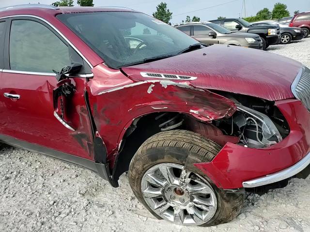 2012 Buick Enclave VIN: 5GAKRCED9CJ360699 Lot: 63982664