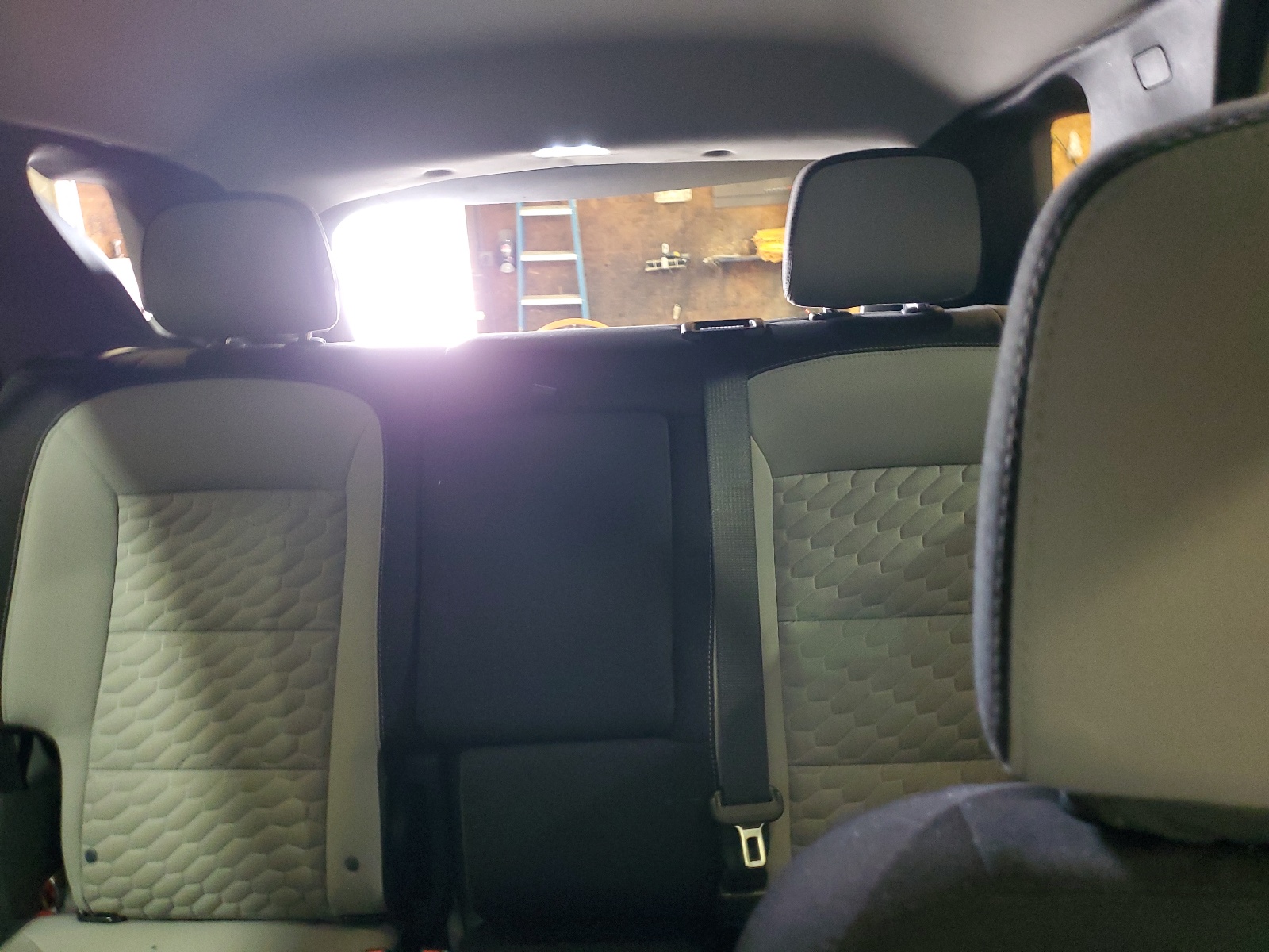 3GNAXHEV9LS690662 2020 Chevrolet Equinox Ls