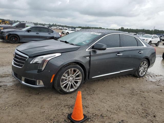  CADILLAC XTS 2018 Серый