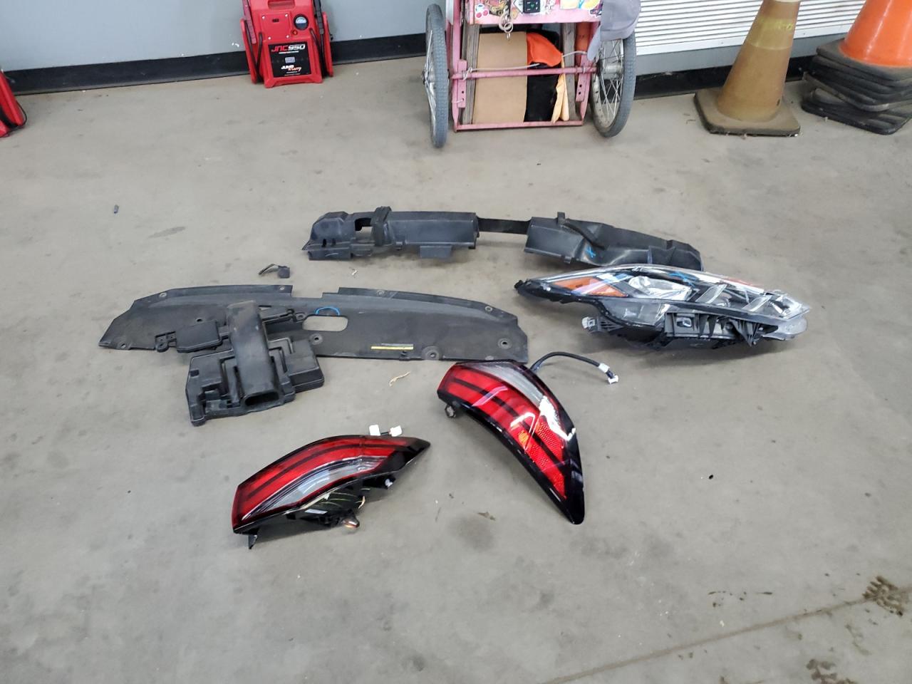 2021 Nissan Sentra Sv VIN: 3N1AB8CV8MY278857 Lot: 65171674