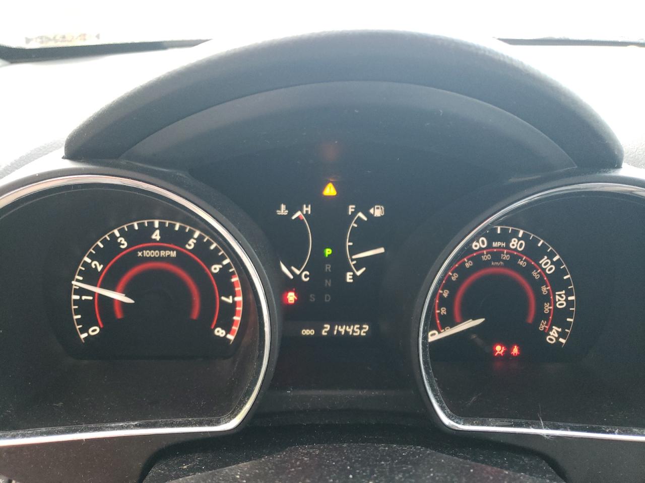 2012 Toyota Highlander Base VIN: 5TDBK3EH2CS158893 Lot: 64396004