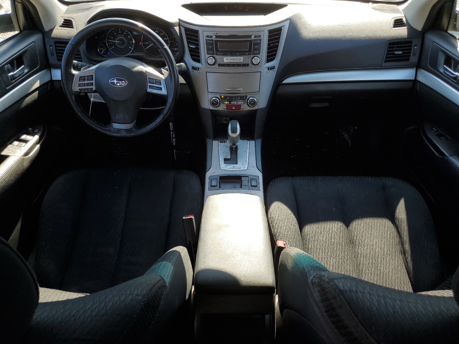 4S4BRBGC0C3262240 2012 Subaru Outback 2.5I Premium