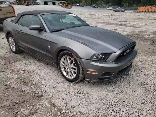 2013 Ford Mustang VIN: 1ZVBP8EM9D5226428 Lot: 65119874