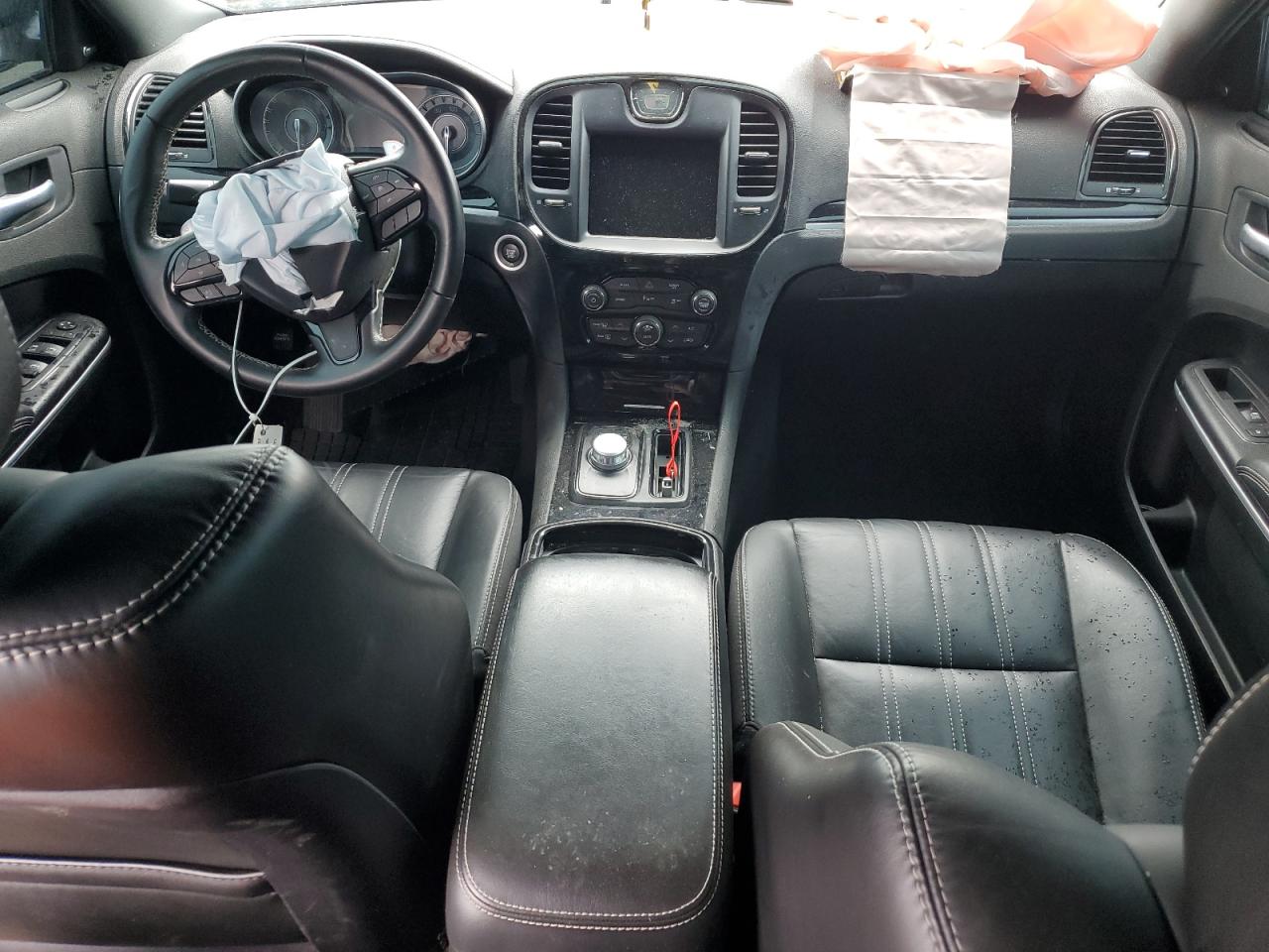 2021 Chrysler 300 S VIN: 2C3CCABG5MH549767 Lot: 63472354