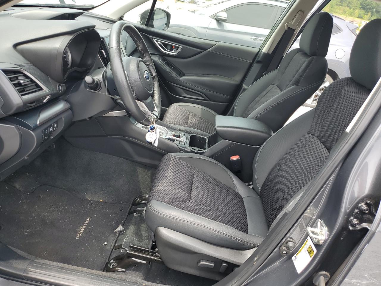 2021 Subaru Forester Premium VIN: JF2SKAJC7MH414208 Lot: 63918884