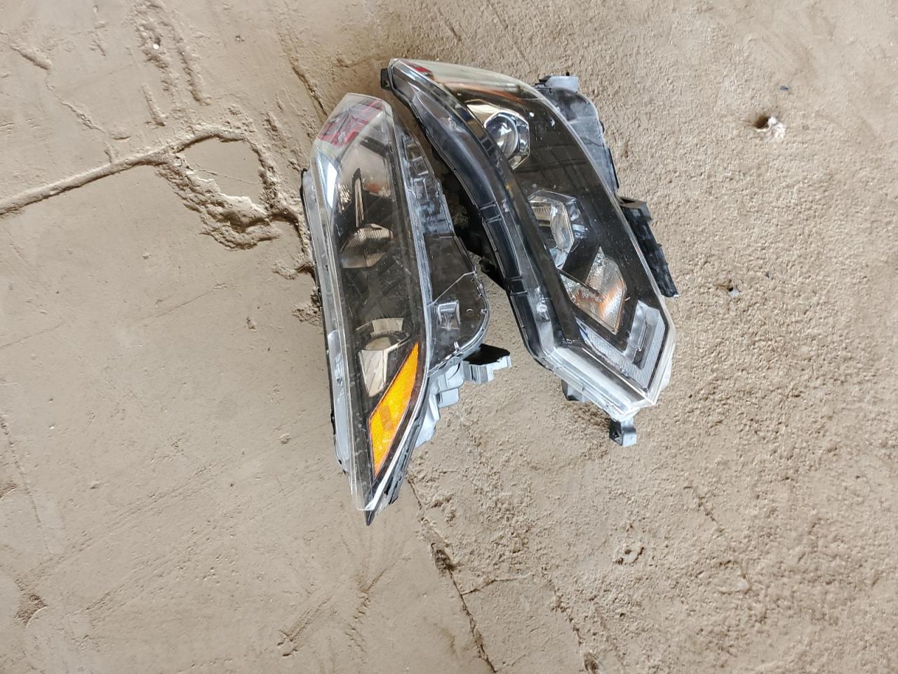 2021 Nissan Rogue Sport S VIN: JN1BJ1AW3MW668525 Lot: 65087994