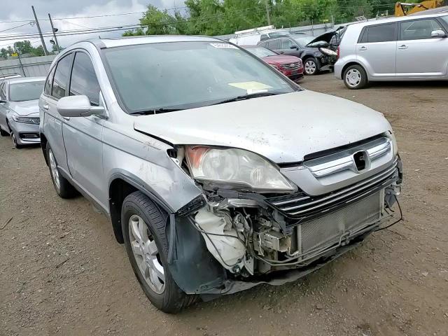 2009 Honda Cr-V Exl VIN: 5J6RE48799L013577 Lot: 64082824