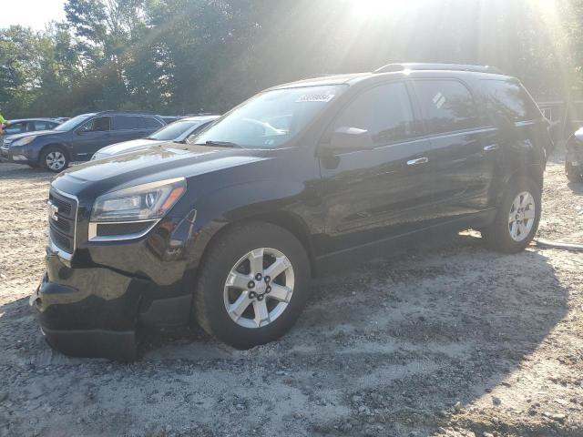 2016 Gmc Acadia Sle