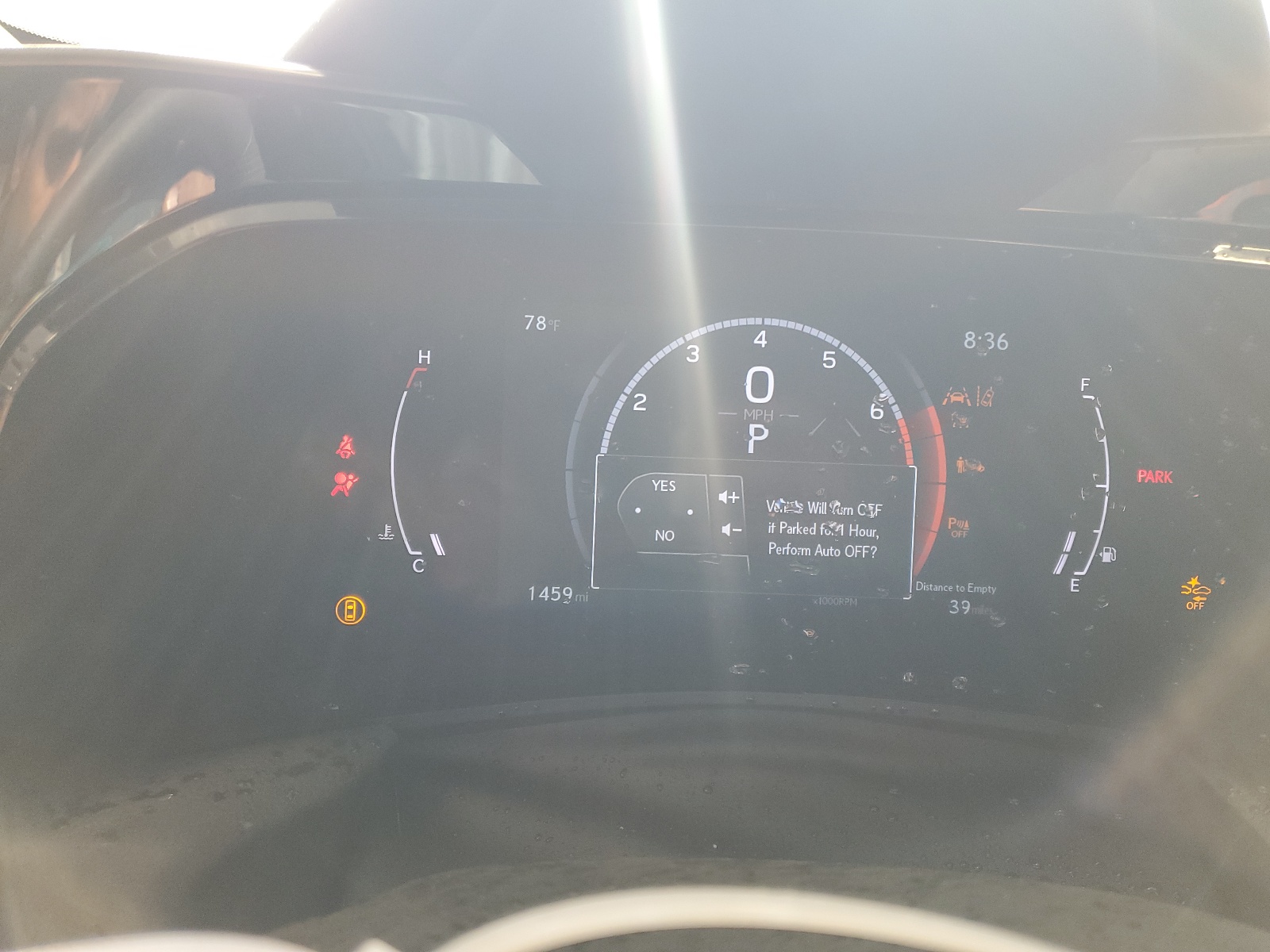 2T2KGCEZ8SC060562 2025 Lexus Nx 350 Luxury