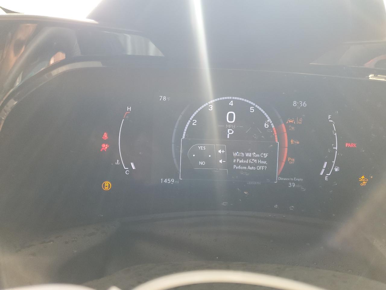 2025 Lexus Nx 350 Luxury VIN: 2T2KGCEZ8SC060562 Lot: 63758804