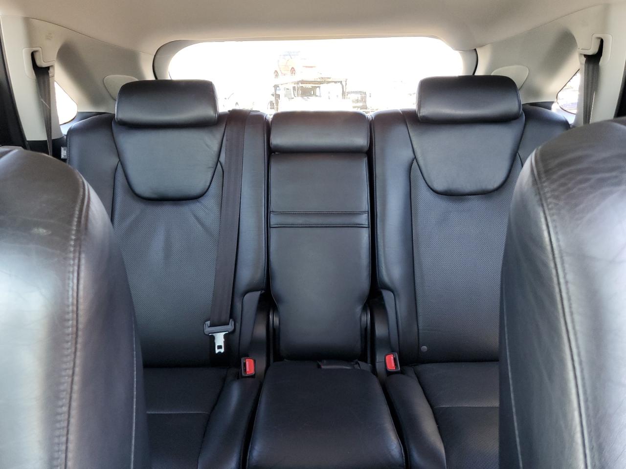 2010 Lexus Rx 350 VIN: JTJZK1BA0A2410183 Lot: 65661024