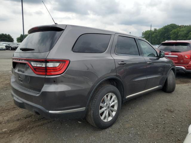  DODGE DURANGO 2019 Сірий