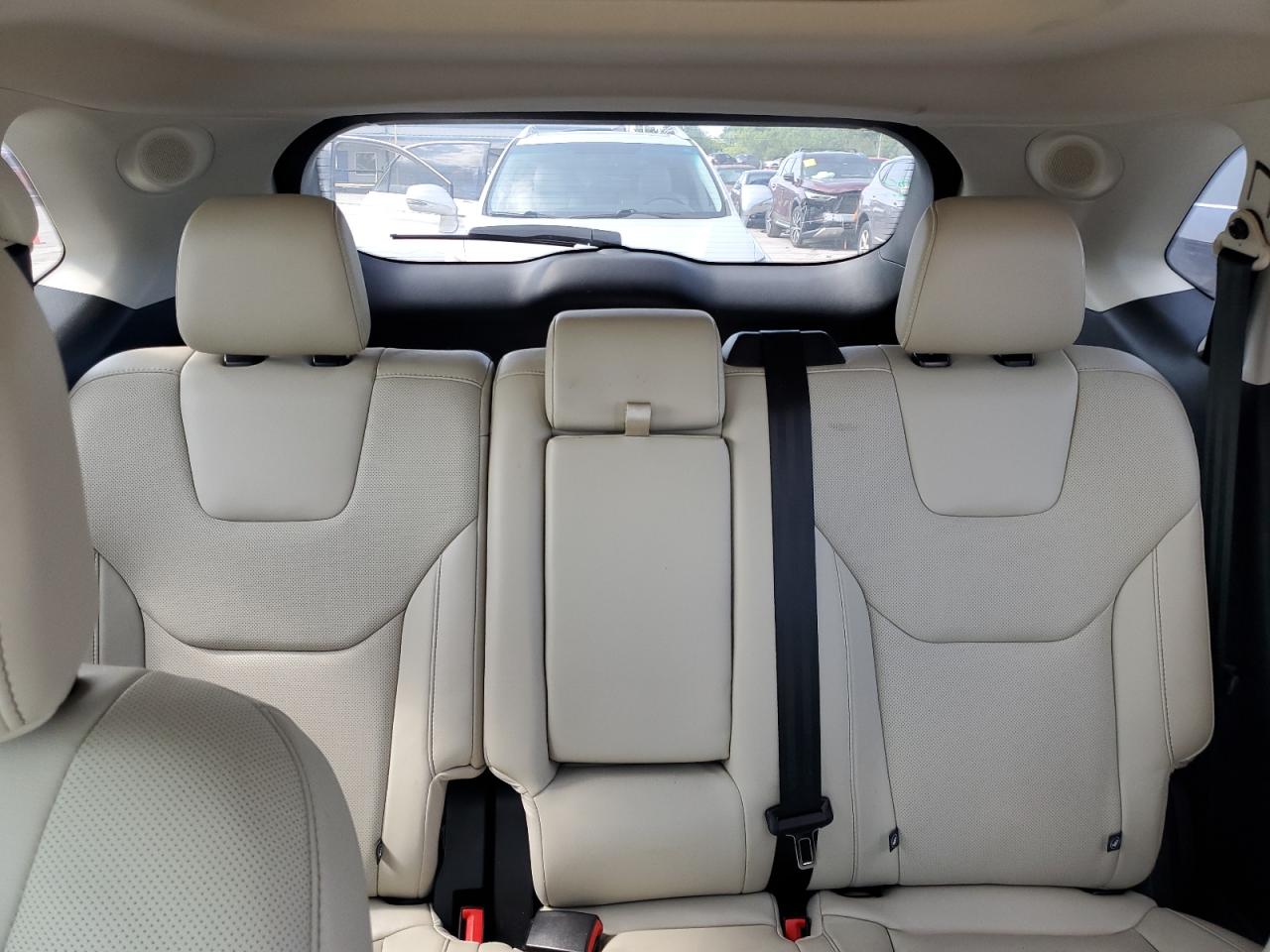 2018 Ford Edge Titanium VIN: 2FMPK3K80JBC47236 Lot: 64836024