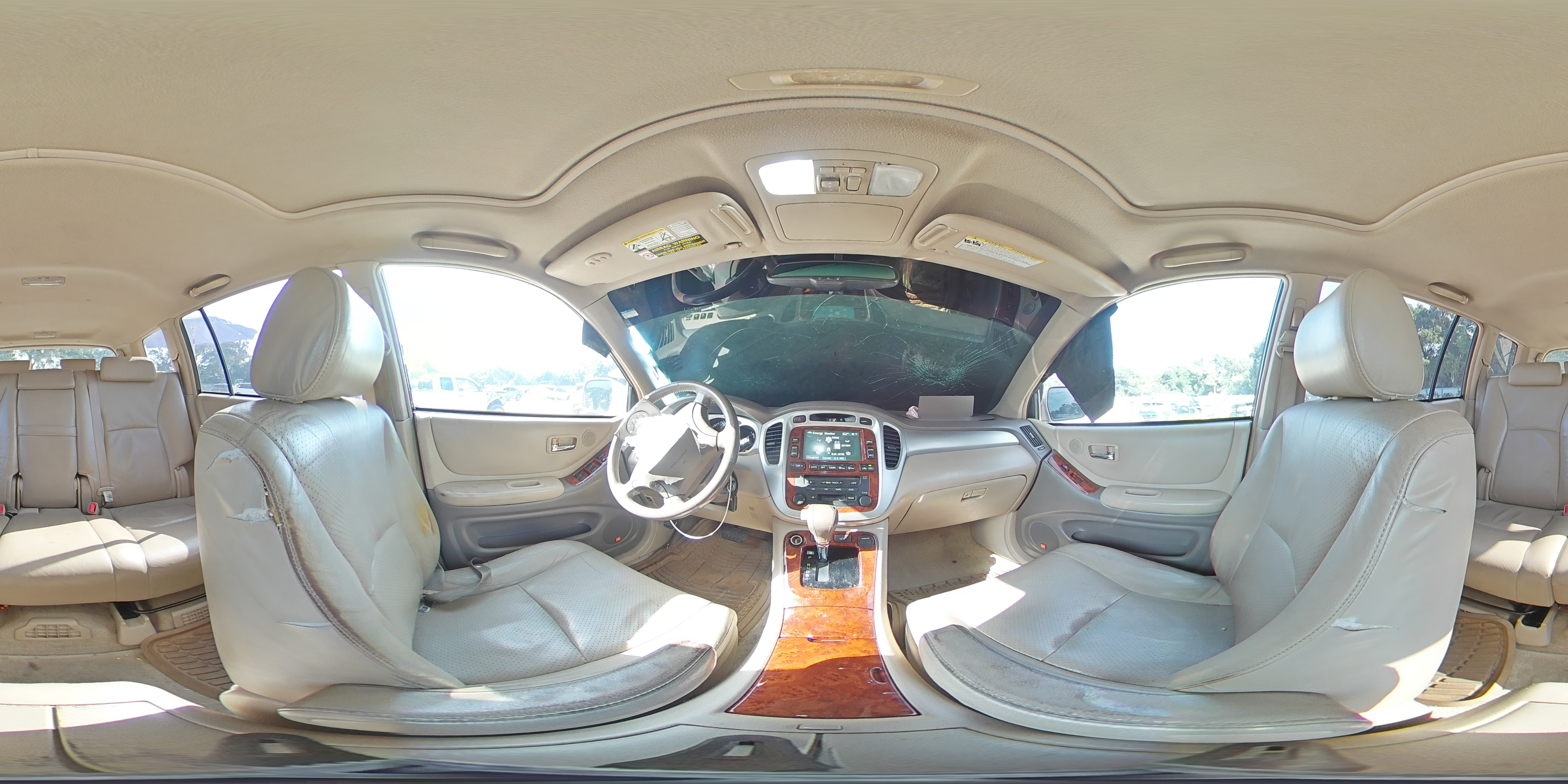 2007 Toyota Highlander - Image 14