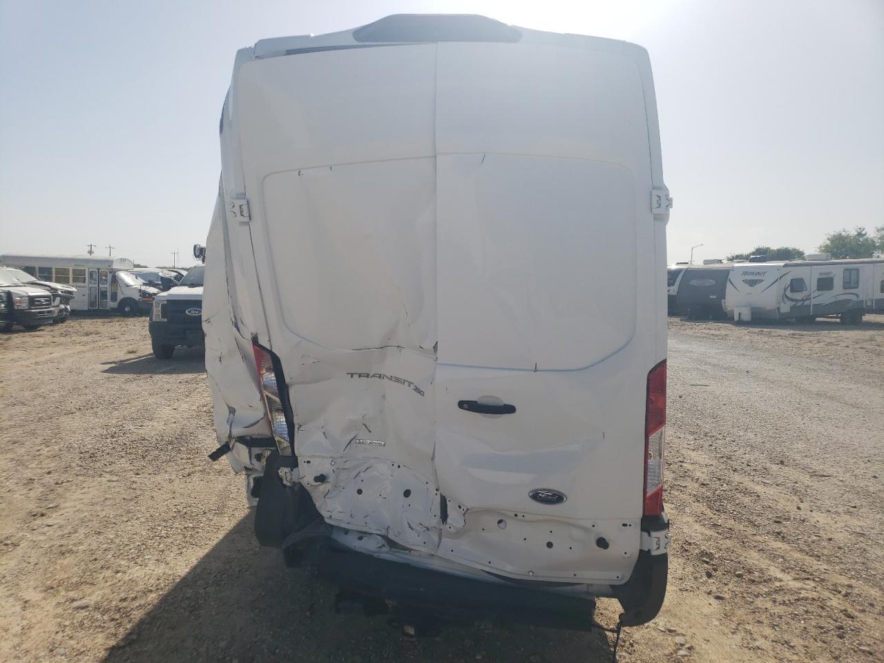 1FTBW3XG2KKB63851 2019 Ford Transit T-350