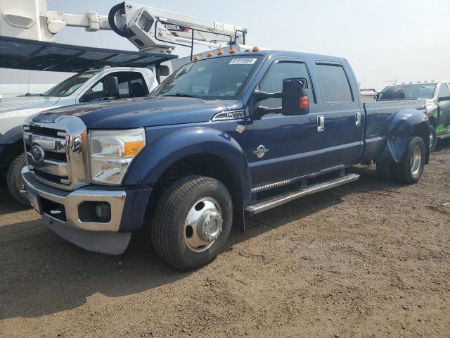 2011 Ford F450 Super Duty