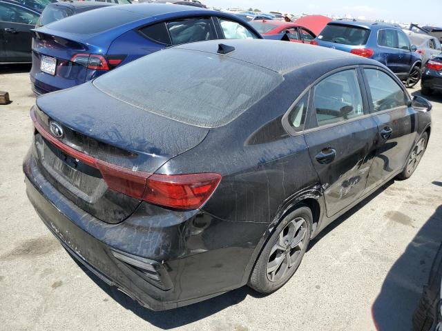 3KPF24AD8ME324937 Kia Forte FE 3