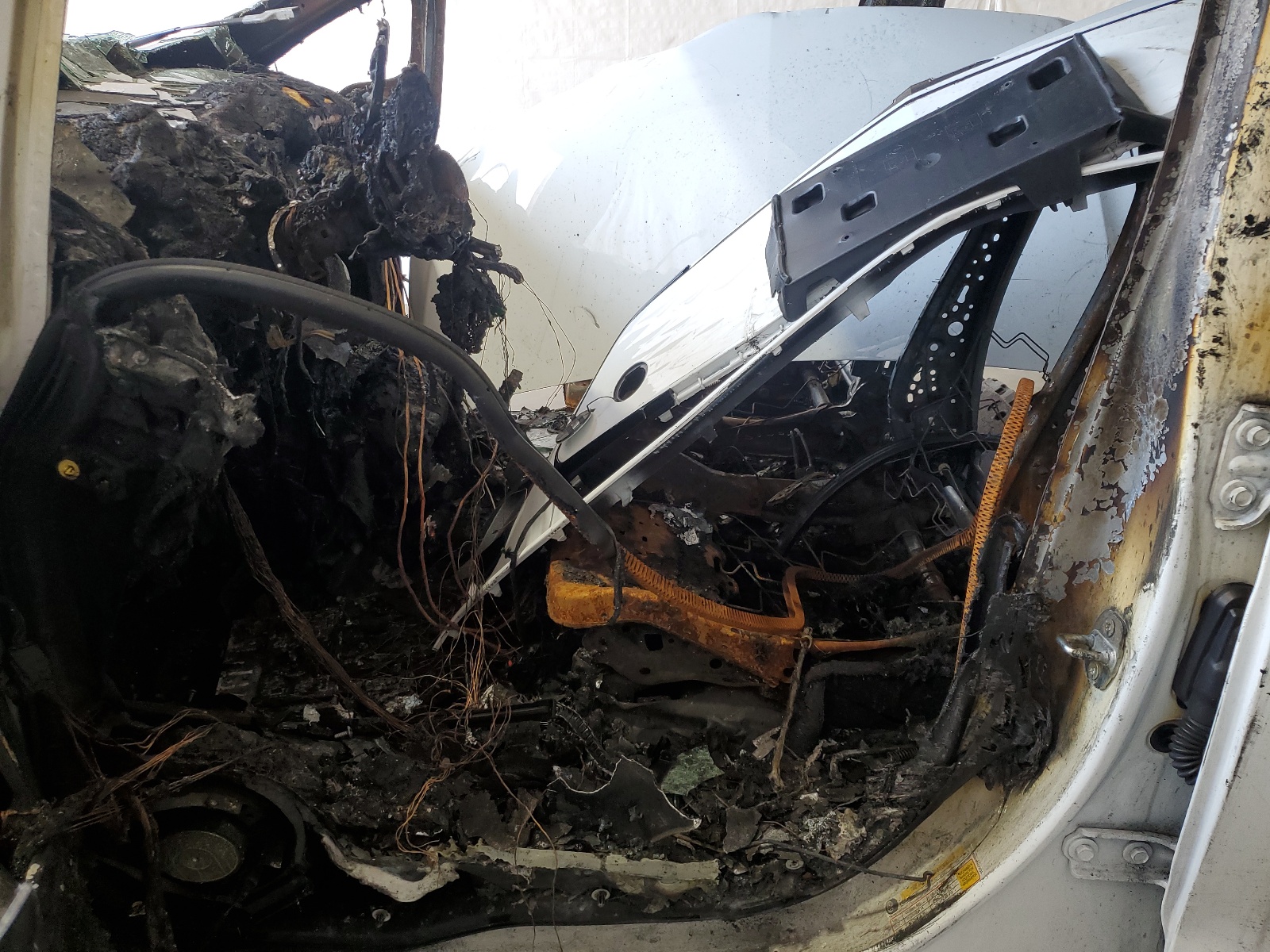 1G1FW6S04P4173735 2023 Chevrolet Bolt Ev 1Lt