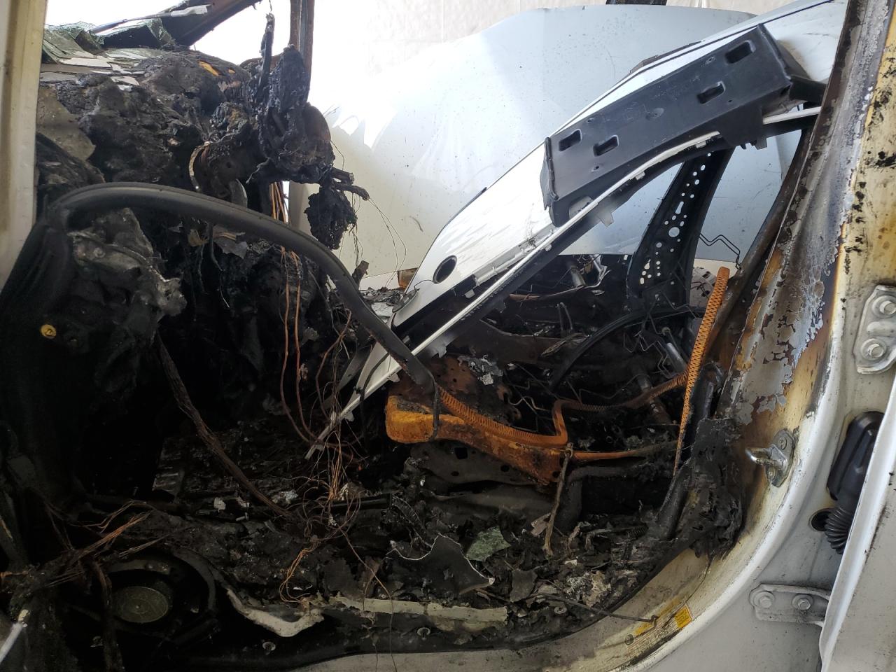 2023 Chevrolet Bolt Ev 1Lt VIN: 1G1FW6S04P4173735 Lot: 62980014