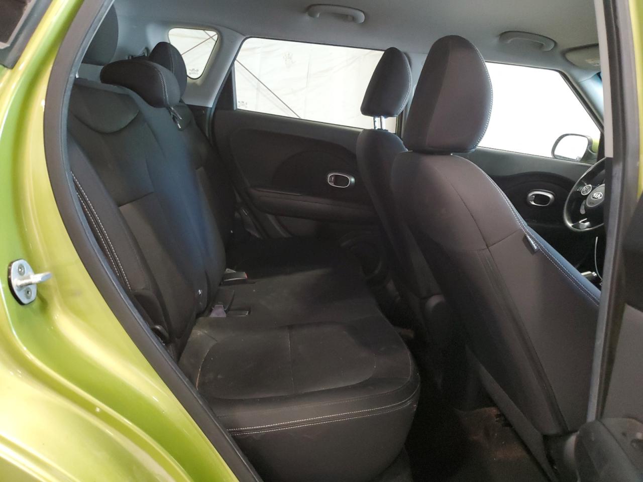 2015 Kia Soul VIN: KNDJN2A23F7757895 Lot: 63430724