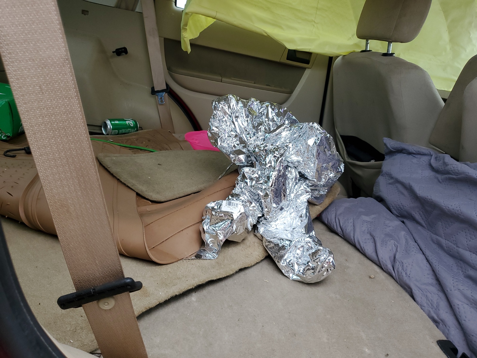 1FMCU93GX9KA43398 2009 Ford Escape Xlt