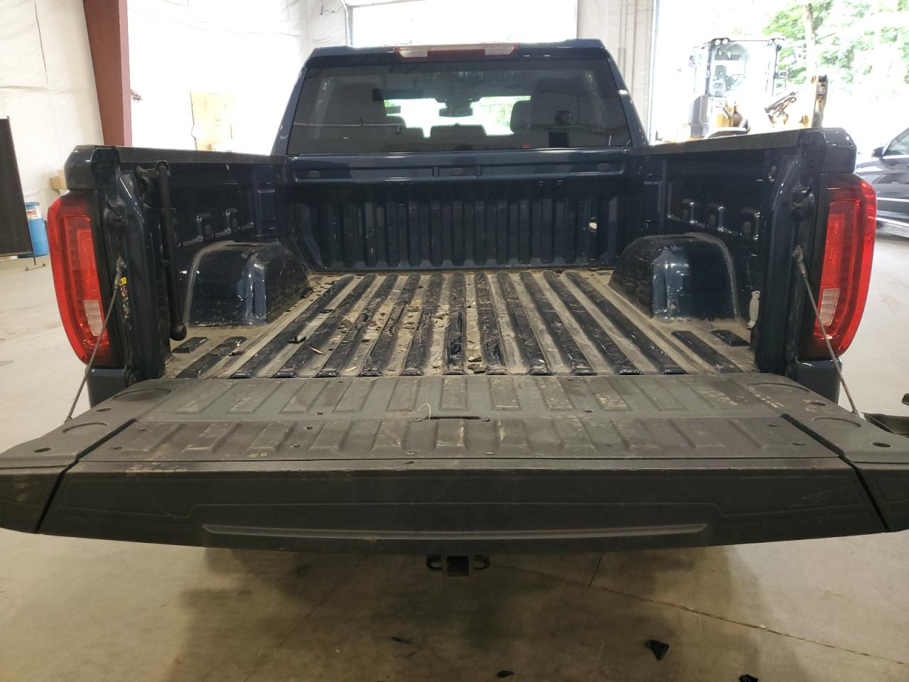 3GTUUDEDXNG596441 2022 GMC Sierra K1500 Slt