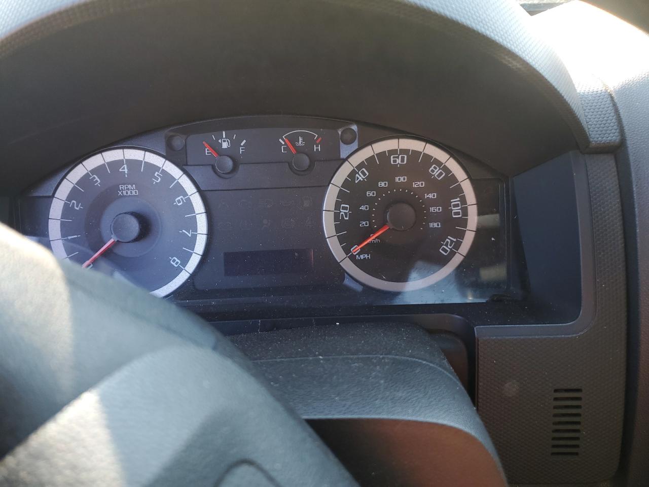 2011 Ford Escape Limited VIN: 1FMCU9EG8BKC29802 Lot: 63043894