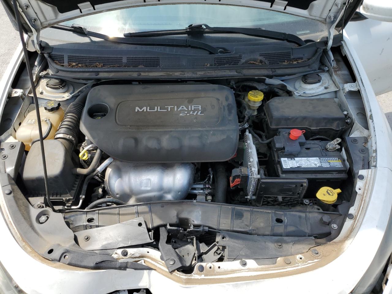 2015 Dodge Dart Sxt VIN: 1C3CDFBB1FD194093 Lot: 62921684