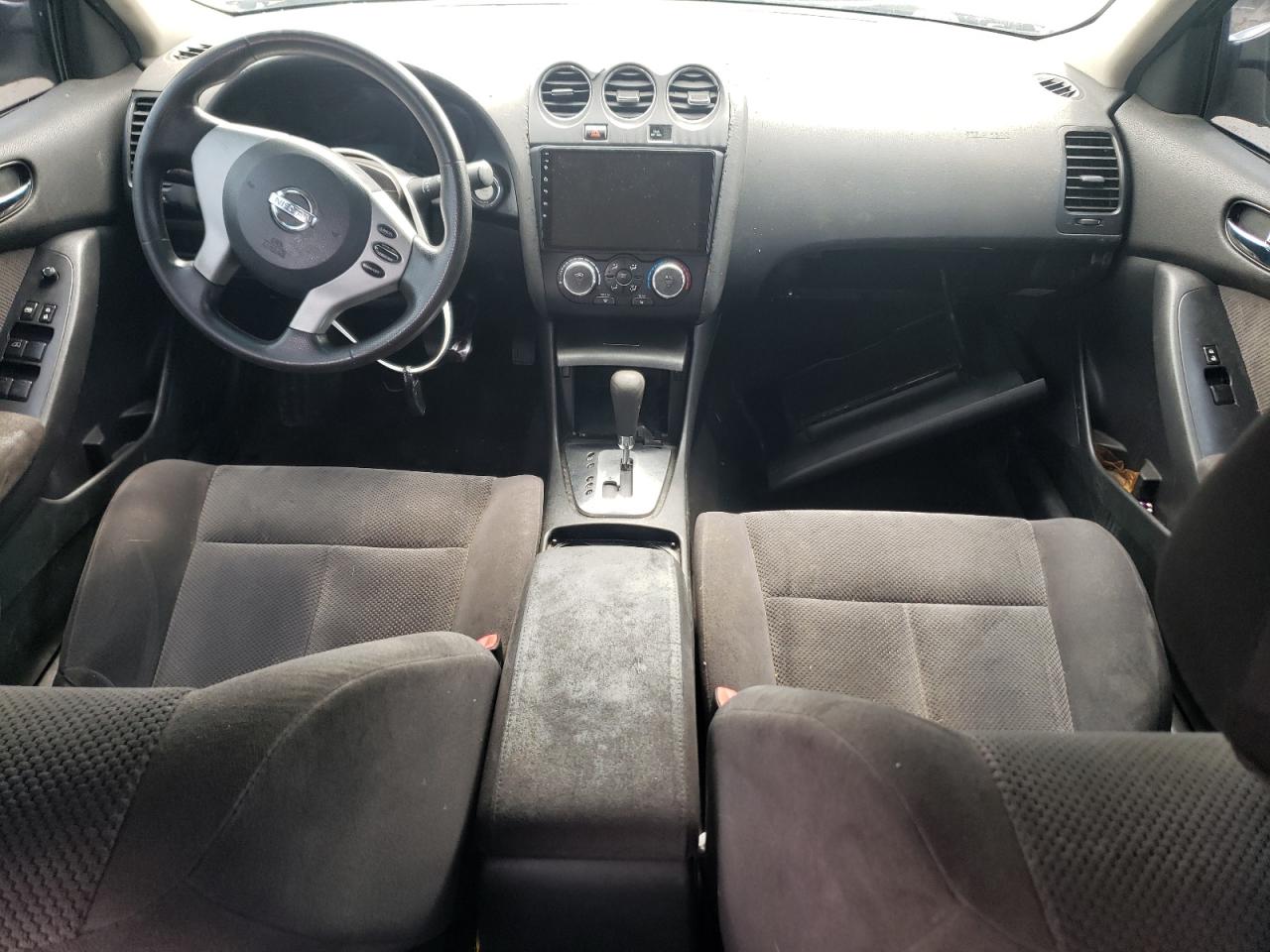 1N4AL21E58N558982 2008 Nissan Altima 2.5