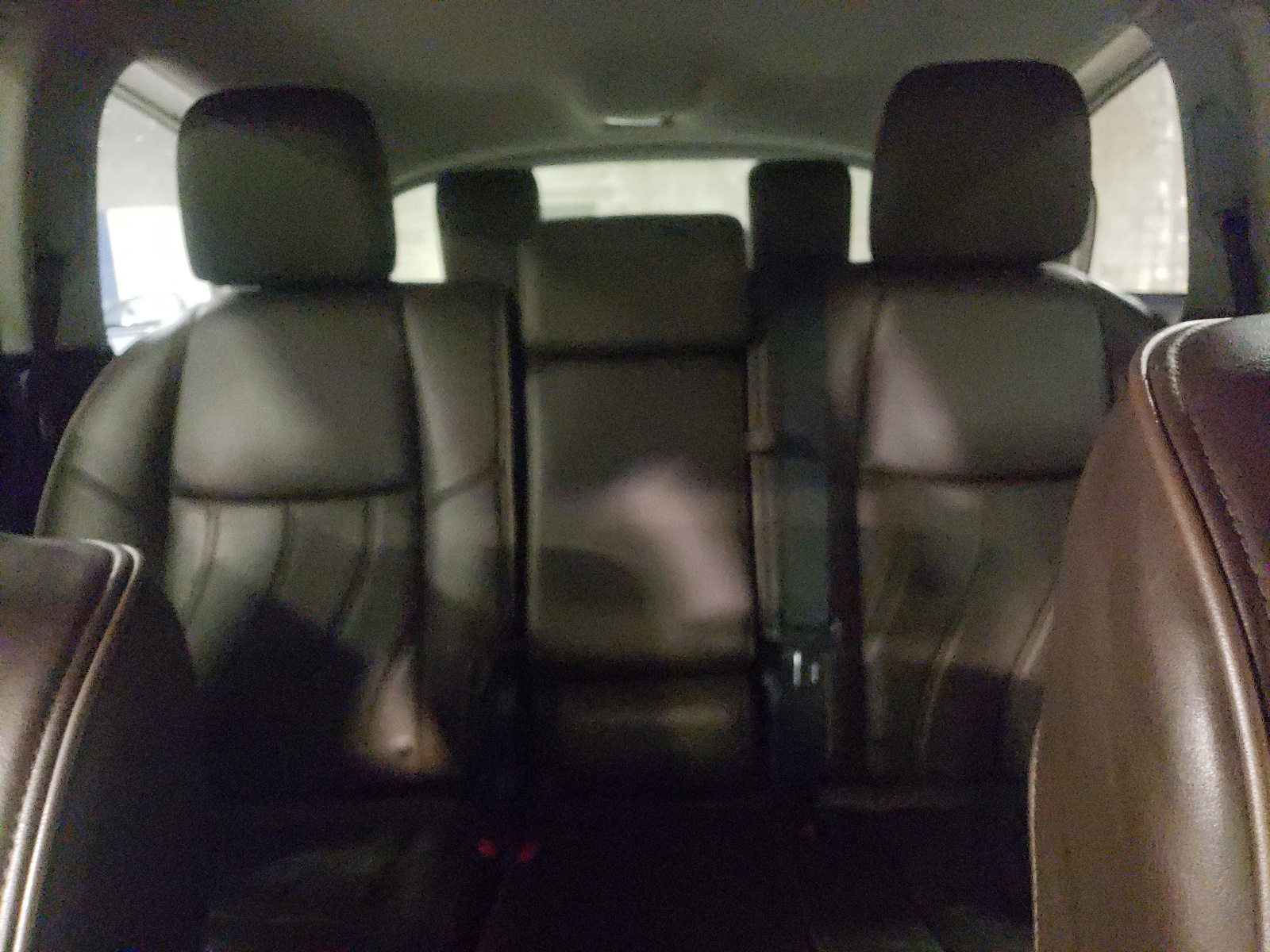 5N1AL0MM1EC501005 2014 Infiniti Qx60