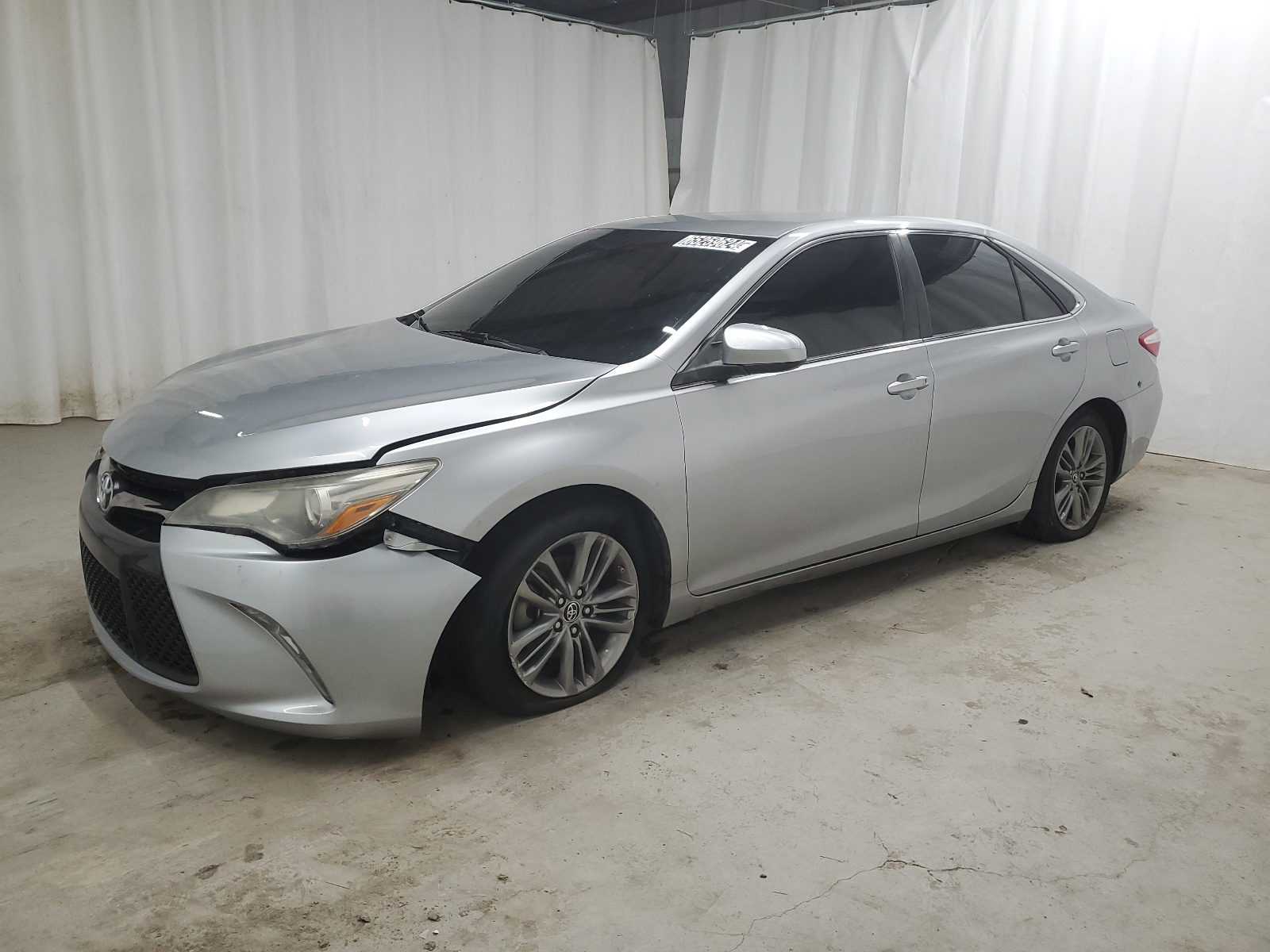 4T1BF1FK4FU944869 2015 Toyota Camry Le