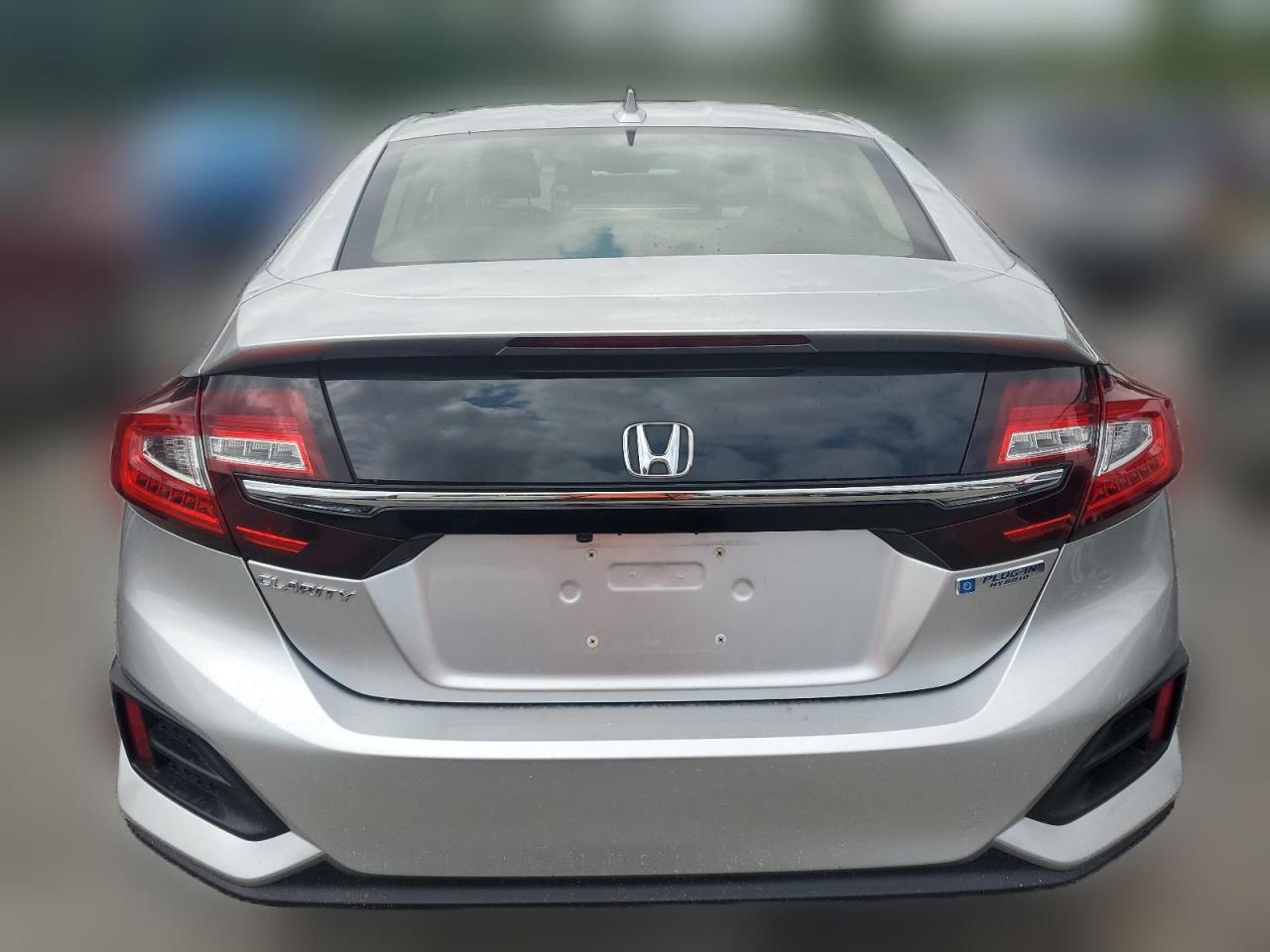 2020 Honda Clarity VIN: JHMZC5F10LC000674 Lot: 64955074