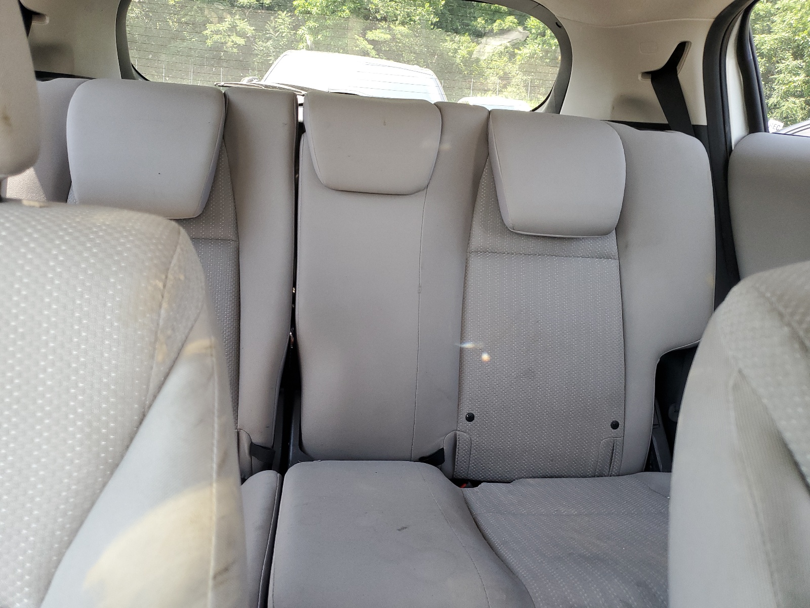 3CZRU6H53GM759404 2016 Honda Hr-V Ex