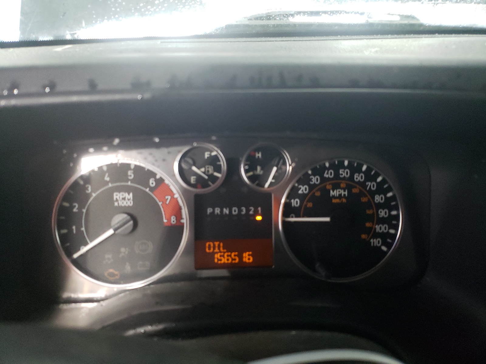 5GTEN13E898118308 2009 Hummer H3