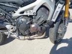 2014 YAMAHA MT - 09 AB for sale at Copart ROCHFORD
