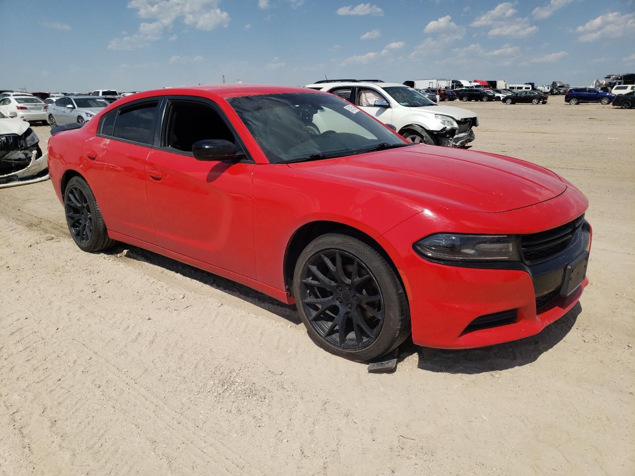 2C3CDXBG6JH221012 2018 Dodge Charger Sxt 2C3CDXBG6JH221012 2018 Dodge Charger Sxt