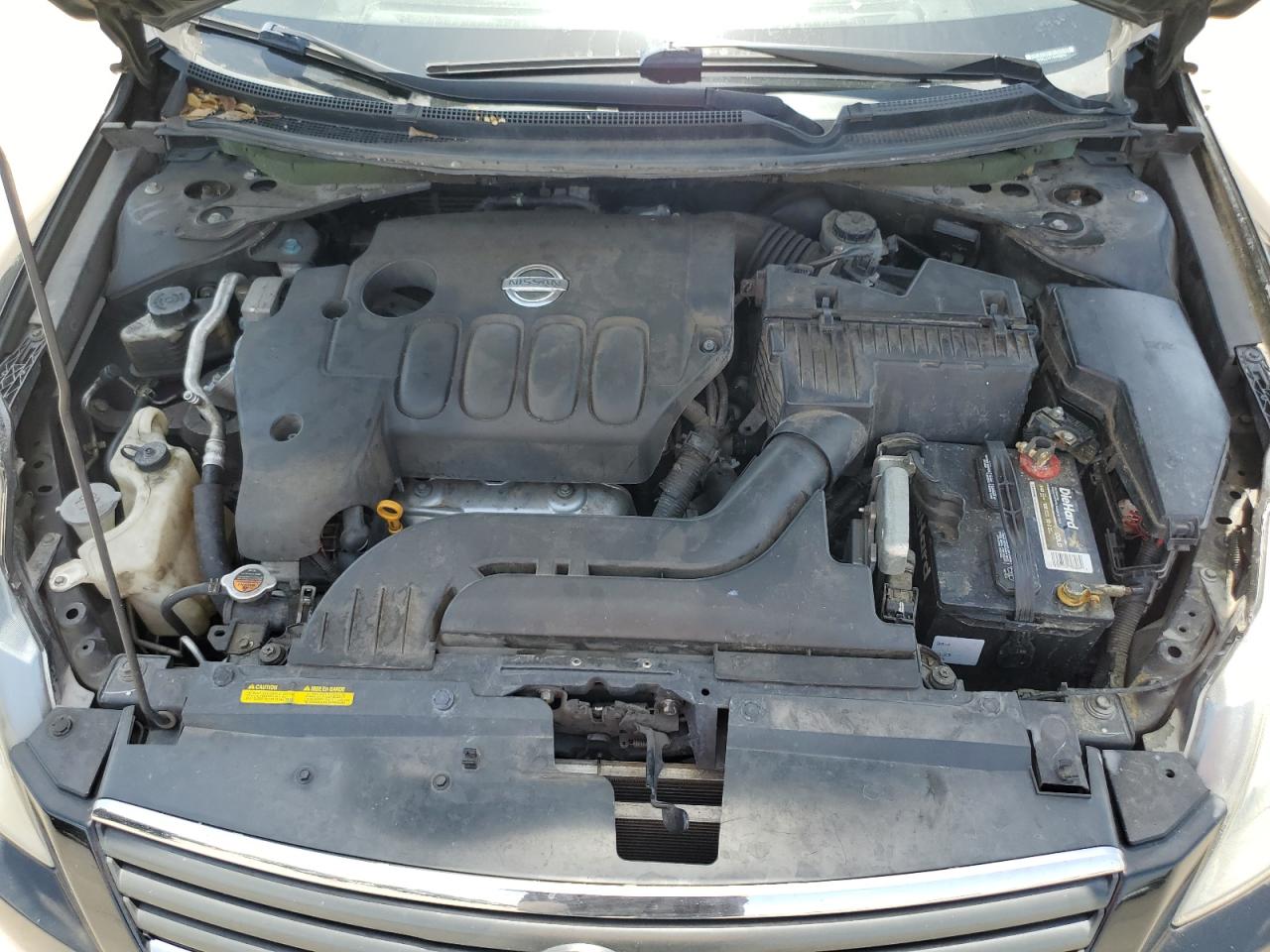 1N4AL21E18N406844 2008 Nissan Altima 2.5