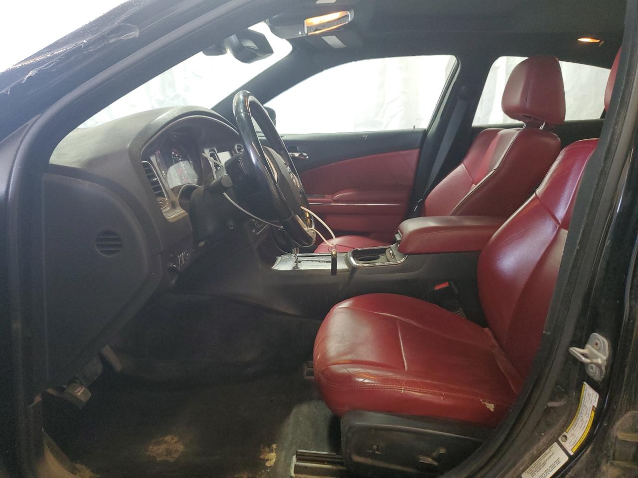 2014 Dodge Charger R/T VIN: 2C3CDXDT7EH115068 Lot: 65769414