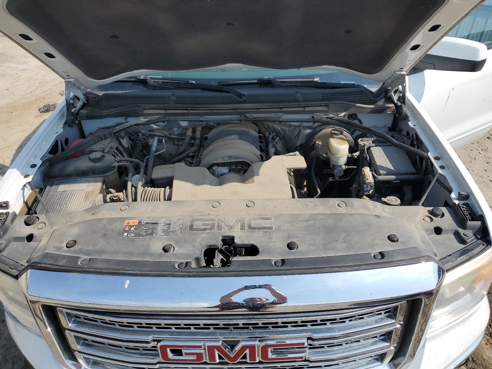 1GTN2UECXEZ241948 2014 GMC Sierra K1500 Sle