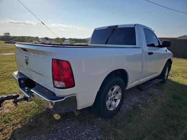 2014 Ram 1500 St vin: 3C6JR6AT7EG316639