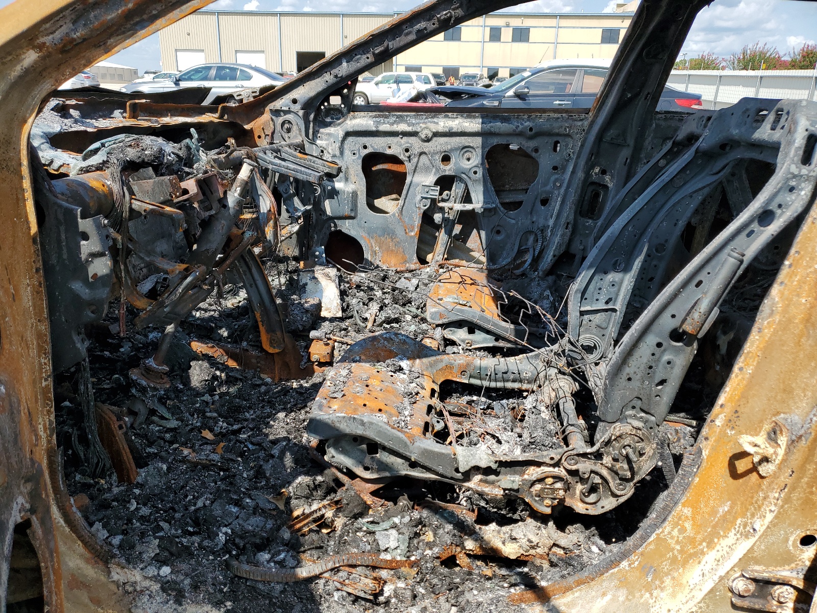 KL77LFE25RC031143 2024 Chevrolet Trax Ls