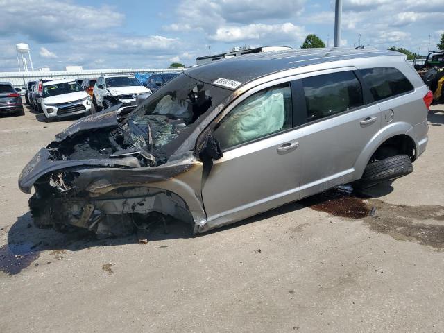 2019 Dodge Journey Gt