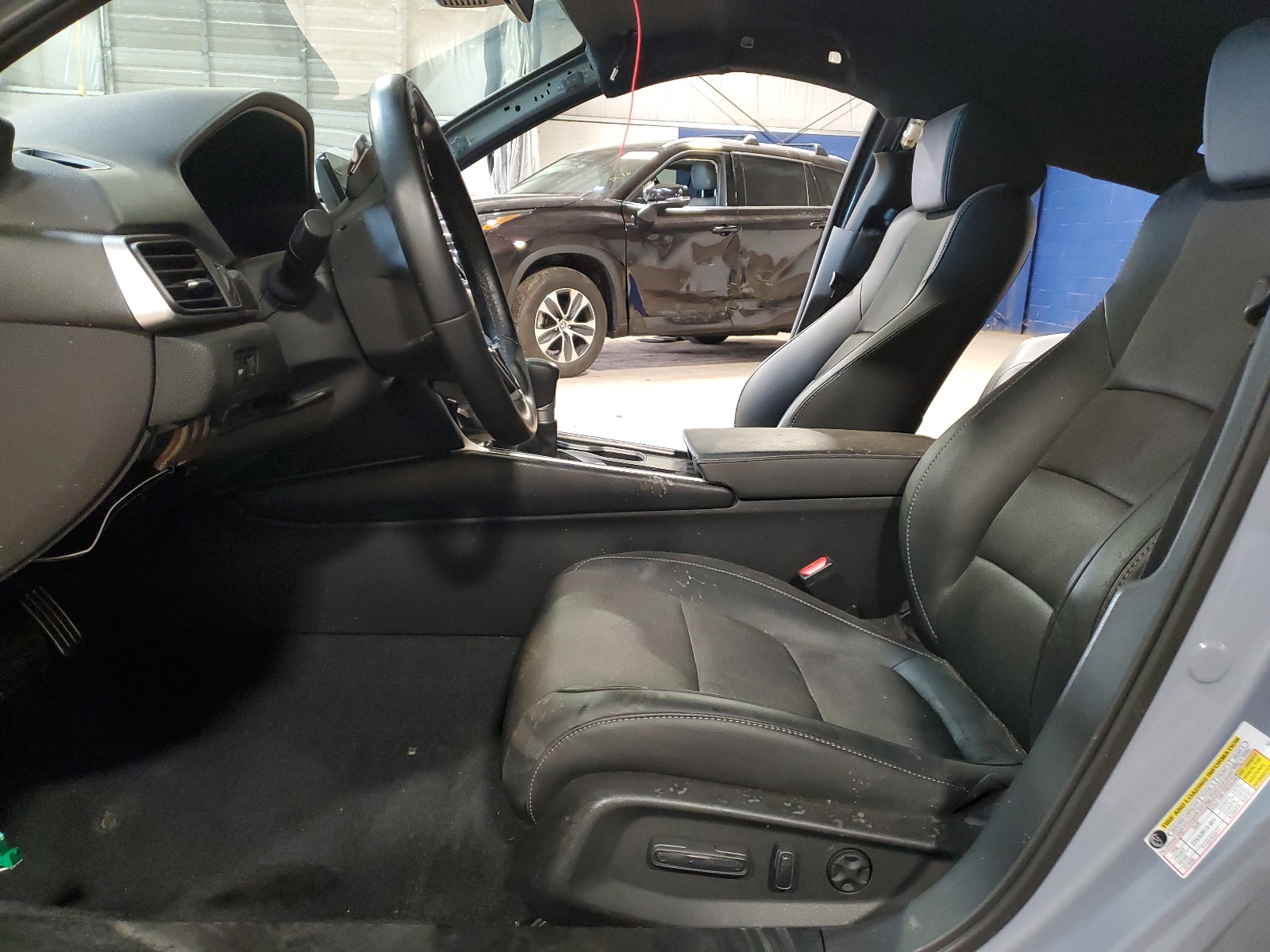 1HGCV1F34MA037480 2021 Honda Accord Sport